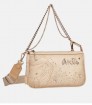 Bolso Bandolera Cadena Hollywood Nude