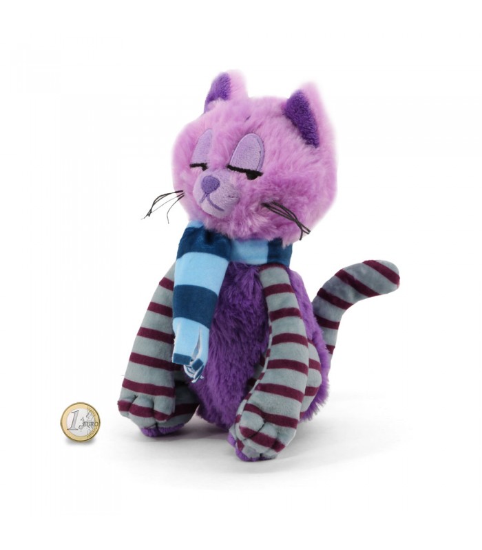 Peluche Nico origin FOREVER NINETTE 20cm