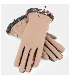 Guantes rosa Wings Anekke Sipecusa