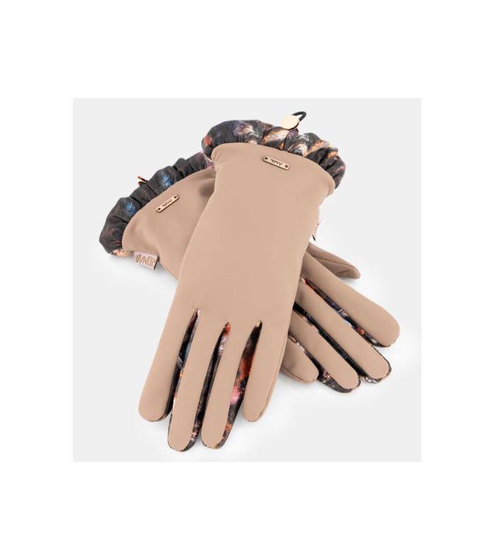 Guantes rosa Wings Anekke Sipecusa