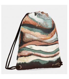 Mochila saco Outer Sipecusa
