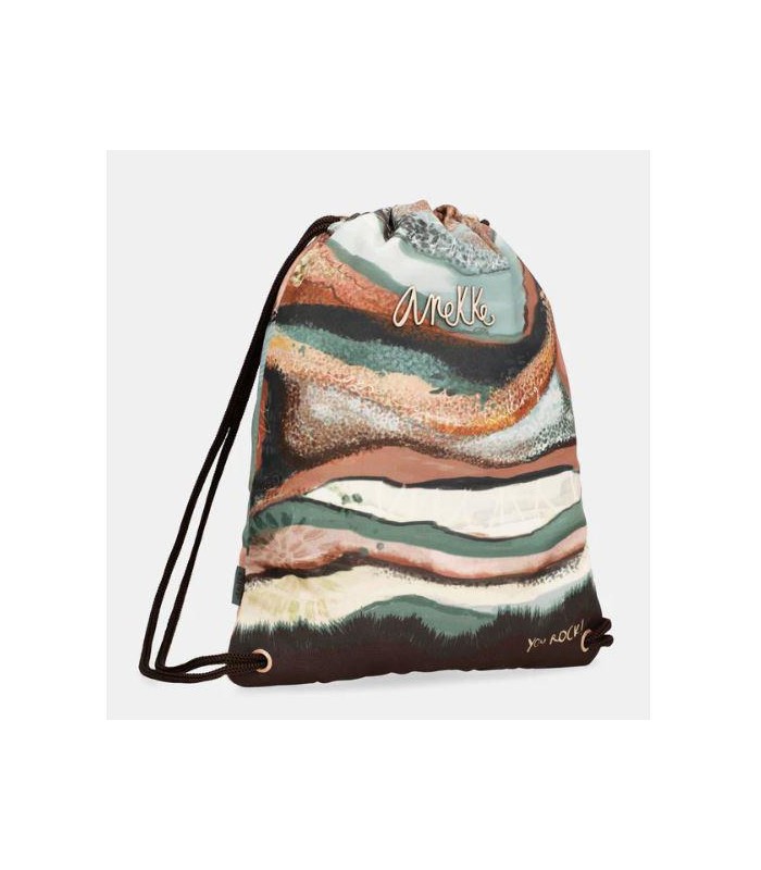 Mochila saco Outer Sipecusa