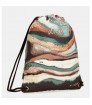 Mochila saco Outer Sipecusa