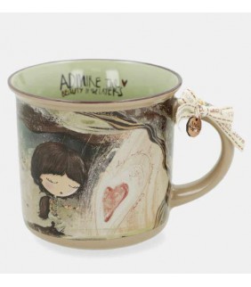 Taza Core Anekke