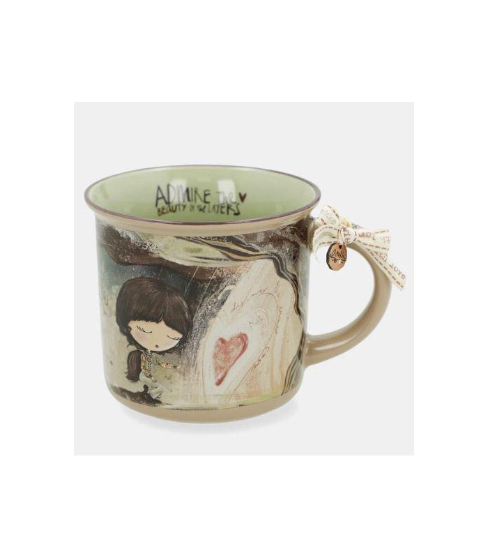Taza Core Anekke