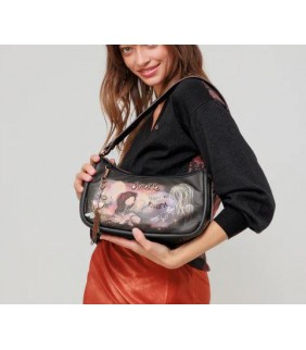 Bolso baguette Dreamverse Anekke