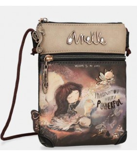 Mini bandolera Dreamverse Anekke