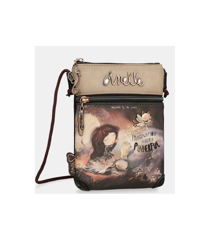Mini bandolera Dreamverse Anekke