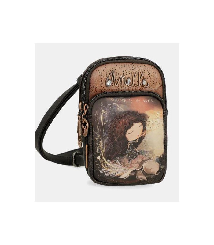 Bandolera mini Dreamverse Anekke