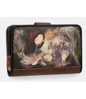 Monedero mediano Dreamverse