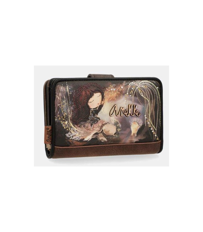 Monedero mediano Dreamverse