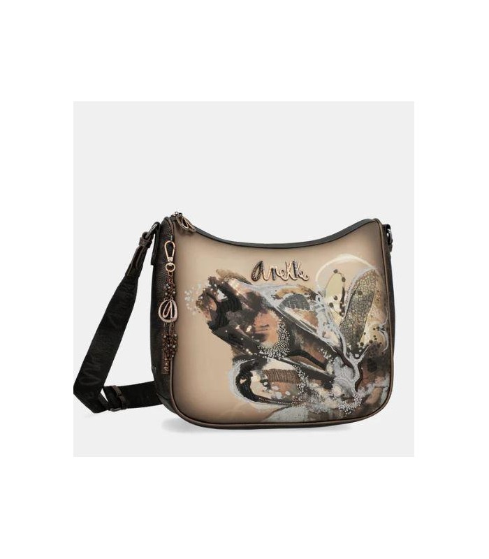 Bandolera grande Wings Anekke
