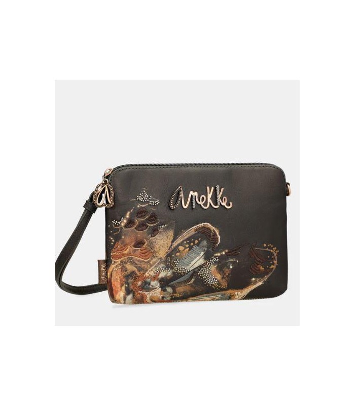 Bandolera mediana Wings Anekke