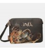 Bandolera mediana Wings Anekke