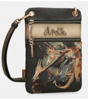 Mini bandolera Wings Anekke