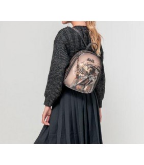 Mochila de paseo Wings Anekke