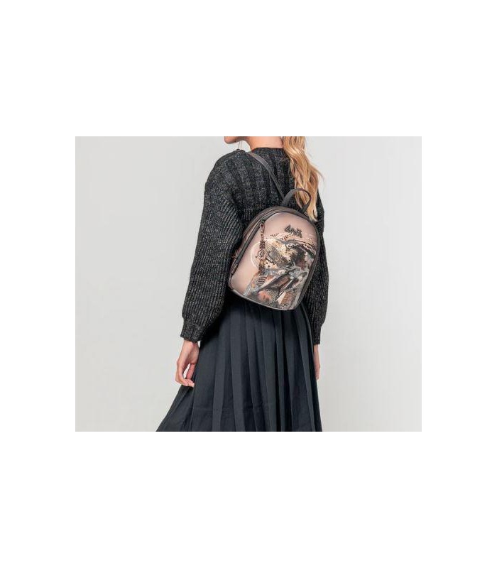 Mochila de paseo Wings Anekke