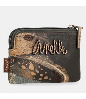 Monedero Wings Anekke