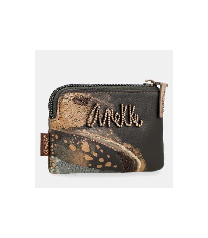 Monedero Wings Anekke