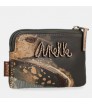 Monedero Wings Anekke