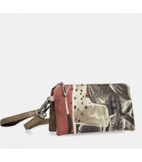 Bolso bandolera 3 compartimentos Imaginary Anekke