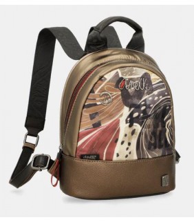 Mochila pequeña Imaginary Anekke