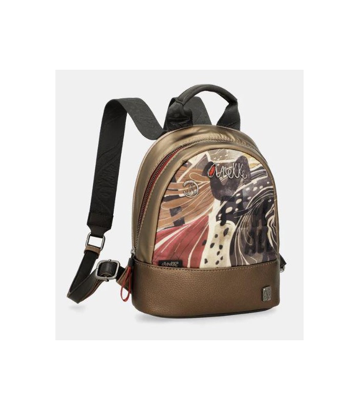 Mochila pequeña Imaginary Anekke