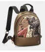 Mochila pequeña Imaginary Anekke