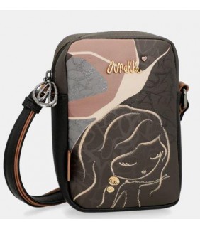 Bandolera mini Heartbeat Anekke