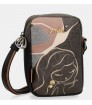 Bandolera mini Heartbeat Anekke