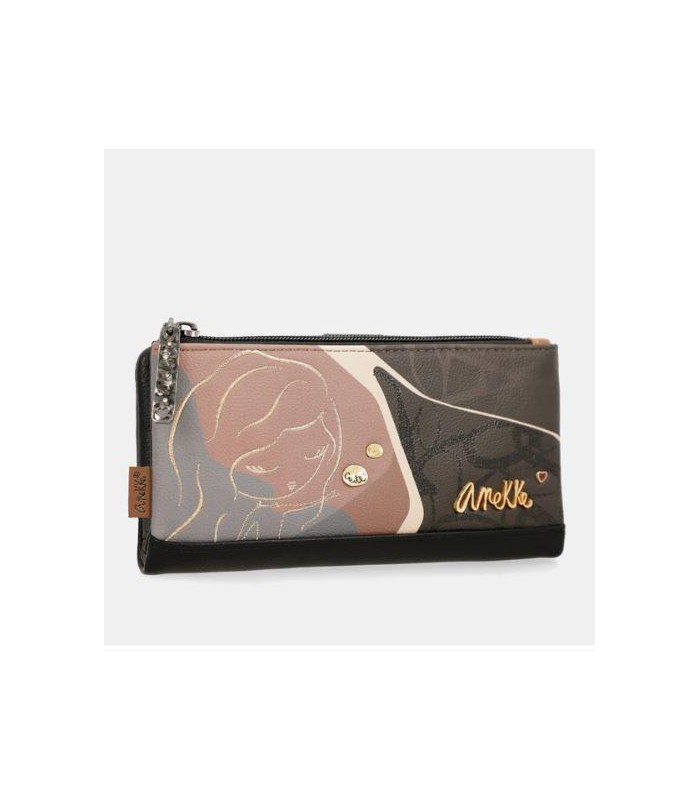 Billetero RFID Heartbeat Anekke