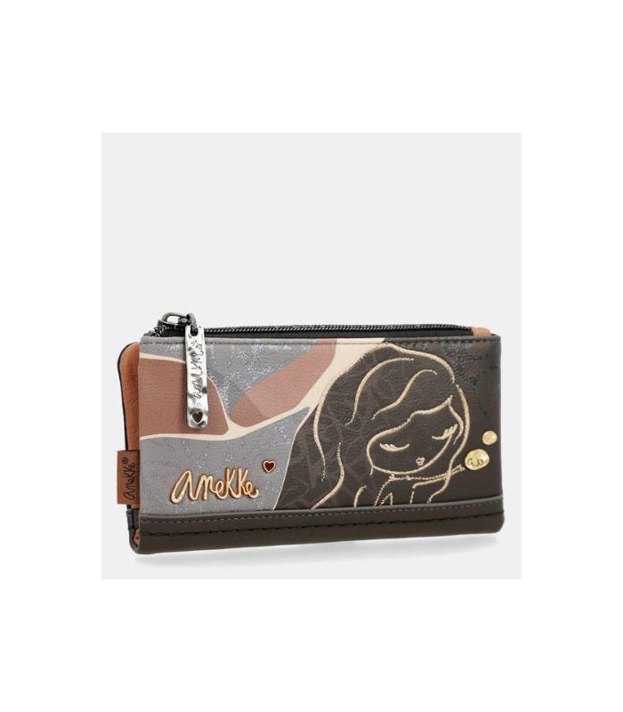 Billetero grande Heartbeat Anekke