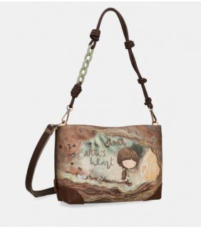 Bolso bandolera Anekke Core Anekke