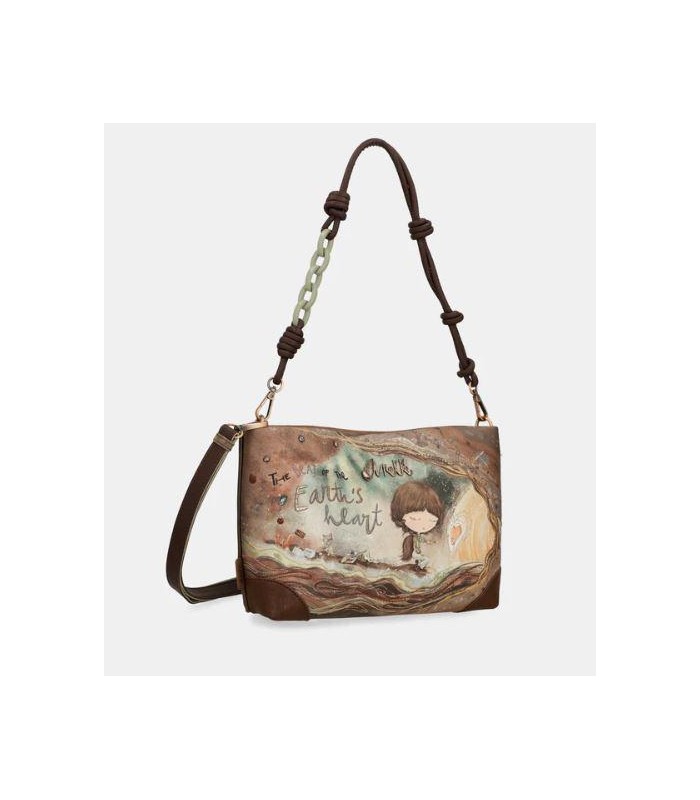 Bolso bandolera Anekke Core Anekke