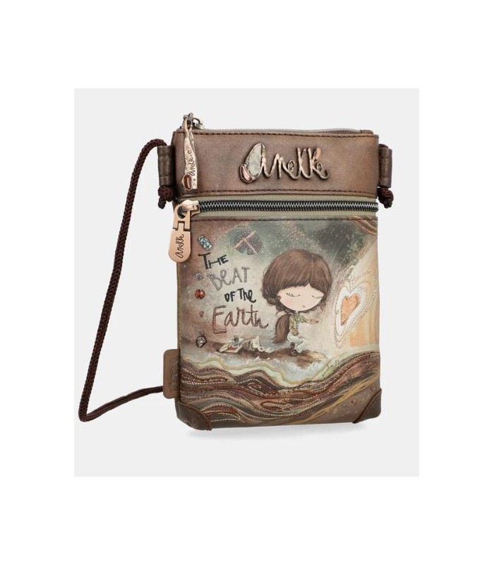 Mini bandolera Core Anekke