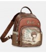 Mochila antirrobo Core Anekke