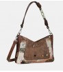 Bolso de hombro 2 asas Outer Anekke
