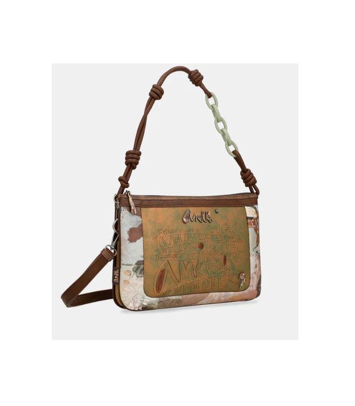Bolso rectangular Outer Anekke