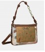 Bolso rectangular Outer Anekke