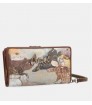 Billetero grande Outer Anekke