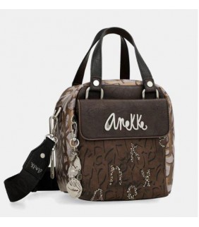 Bandolera 2 asas Mantle Anekke