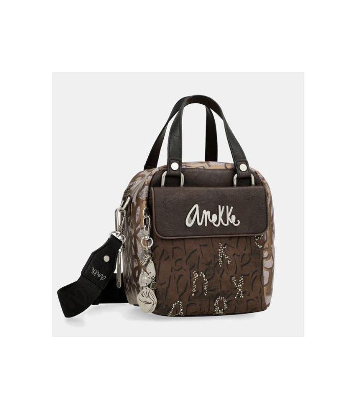 Bandolera 2 asas Mantle Anekke