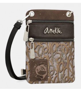 Mini bandolera Mantle Anekke