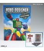Diseña tu Robot