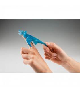 Dinosaurio volante  Dino World 5027-A