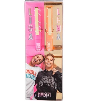 Bolígrafo en cajita de regalo J1M071 Lisa&Lena