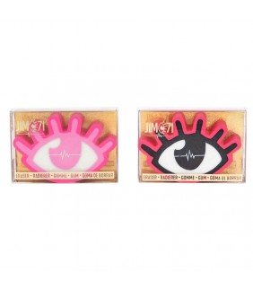 Goma de borrar J1M071 Lisa&Lena 2C