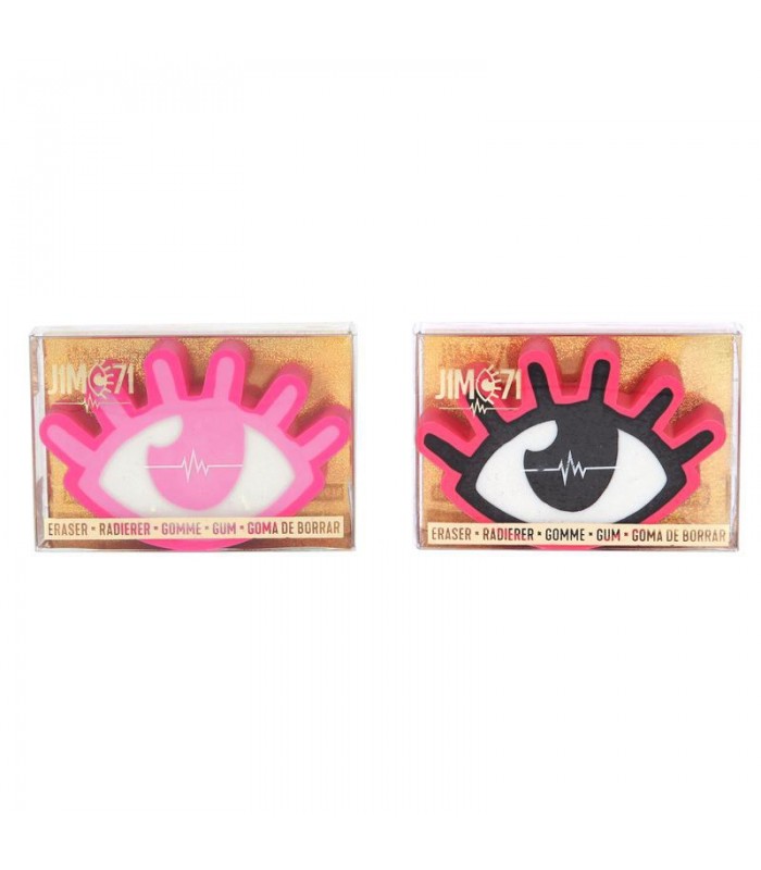Goma de borrar J1M071 Lisa&Lena 2C