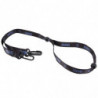 Spiderman Negro Cinta Lanyard Spiderman Plague