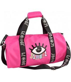 Bolsade deporte fucsia J1M071 Lisa&Lena